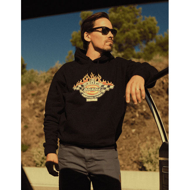 Dickies Nashport hoodie