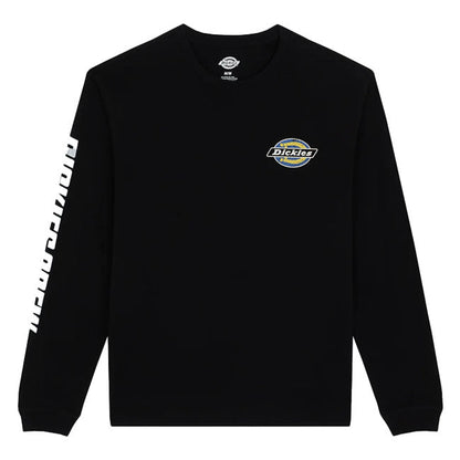 Dickies Nashport long sleeve black