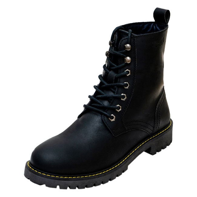 Trip Machine Derby boots