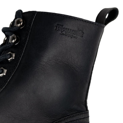 Trip Machine Derby boots