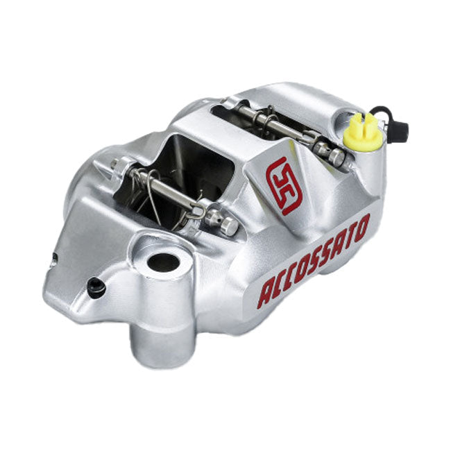 Accossato, 108mm Monoblock radial brake caliper right