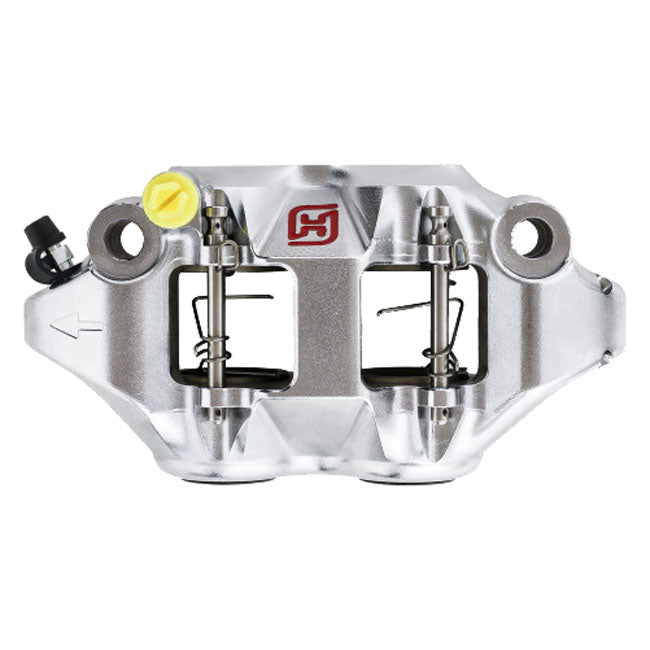 Accossato, 108mm Monoblock radial brake caliper right