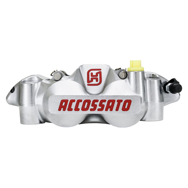 Accossato, 108mm Monoblock radial brake caliper right
