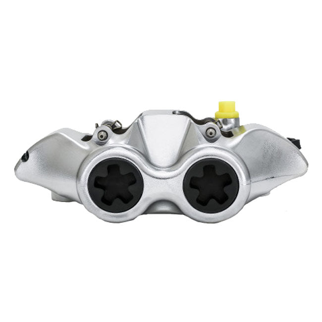 Accossato, 108mm Monoblock radial brake caliper left