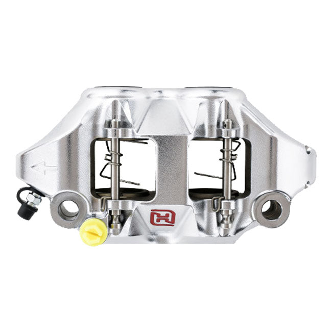 Accossato, 108mm Monoblock radial brake caliper left