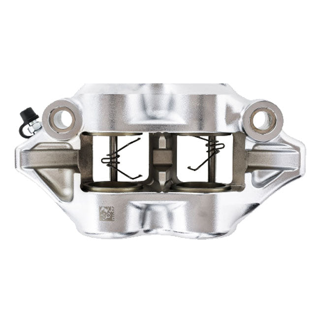 Accossato, 108mm Monoblock radial brake caliper left
