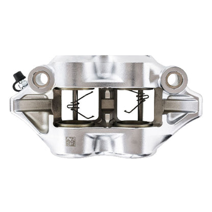Accossato, 108mm Monoblock radial brake caliper left