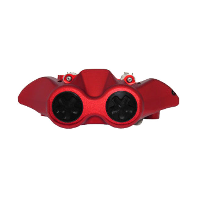 Accossato, 108mm Monoblock radial brake caliper right