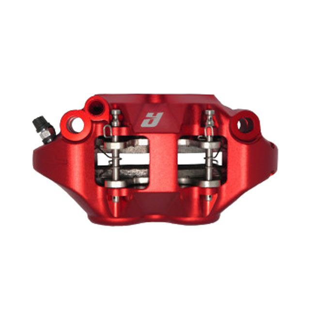Accossato, 108mm Monoblock radial brake caliper right