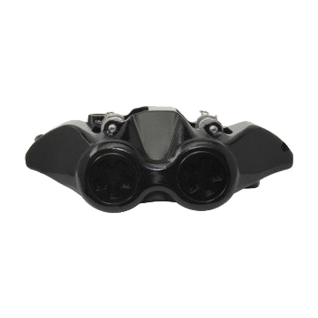 Accossato, 108mm Monoblock radial brake caliper right