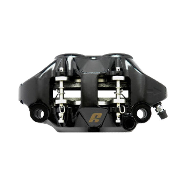 Accossato, 108mm Monoblock radial brake caliper right