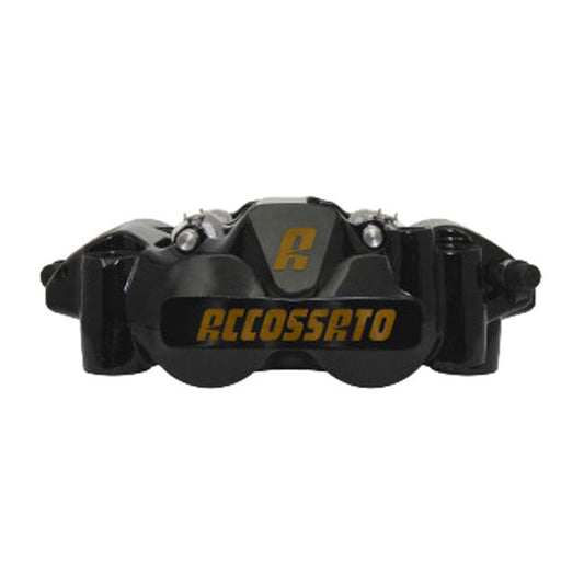 Accossato, 108mm Monoblock radial brake caliper right