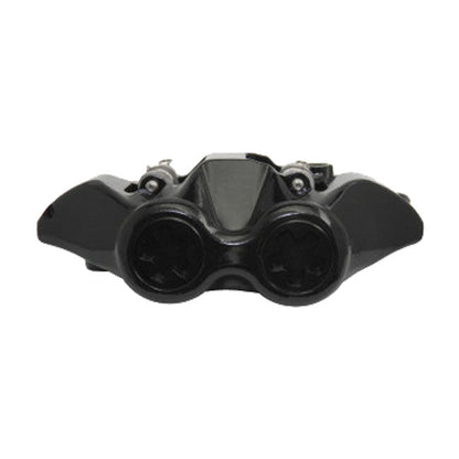 Accossato, 108mm Monoblock radial brake caliper left