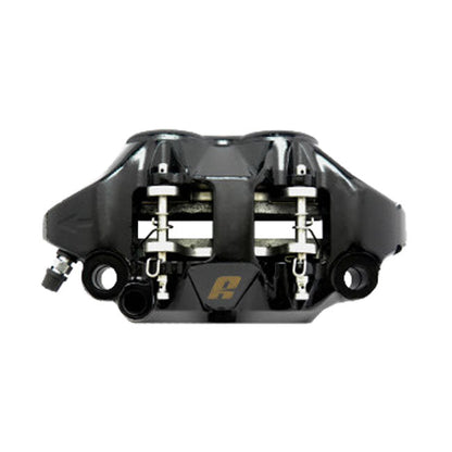 Accossato, 108mm Monoblock radial brake caliper left