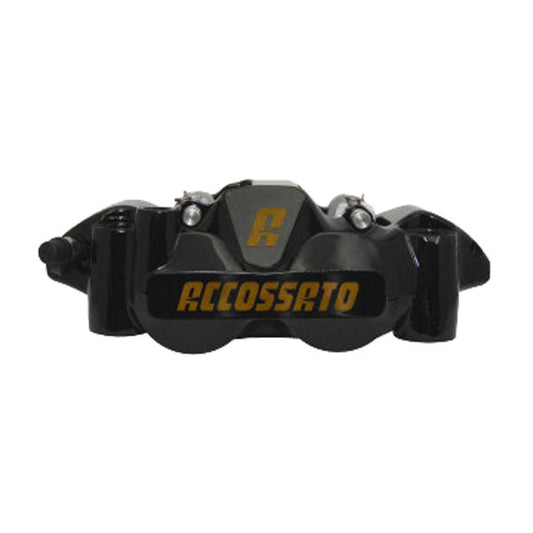 Accossato, 108mm Monoblock radial brake caliper left