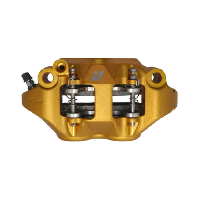 Accossato, 108mm Monoblock radial brake caliper right