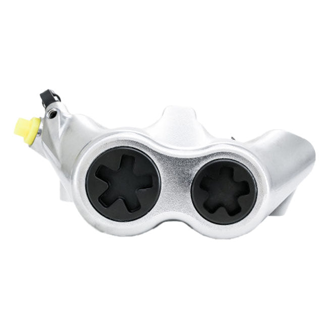 Accossato, 100mm Monoblock radial brake caliper right