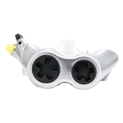 Accossato, 100mm Monoblock radial brake caliper right
