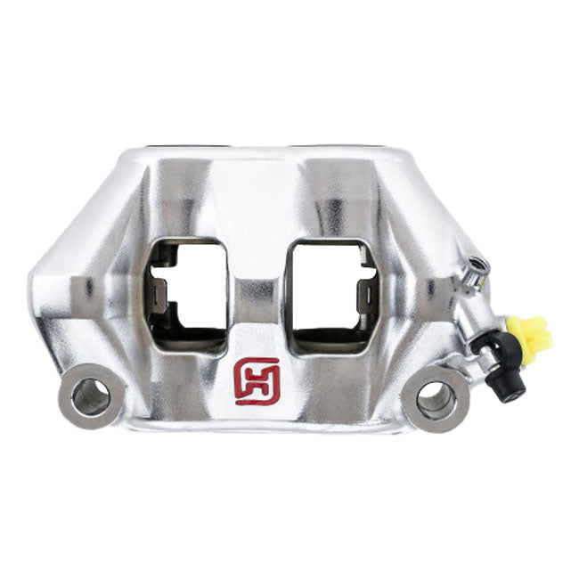 Accossato, 100mm Monoblock radial brake caliper right