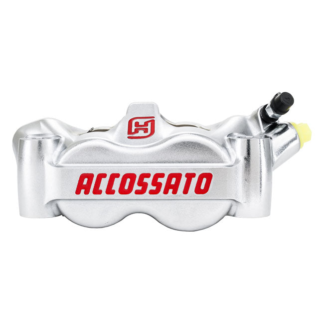 Accossato, 100mm Monoblock radial brake caliper right