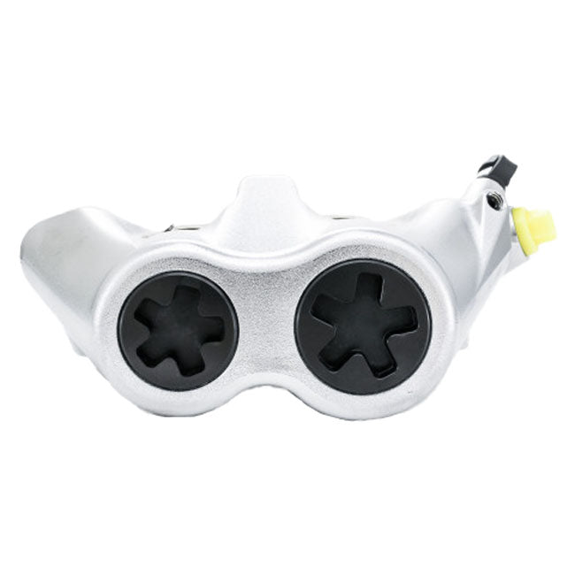 Accossato, 100mm Monoblock radial brake caliper left