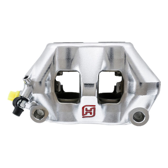 Accossato, 100mm Monoblock radial brake caliper left