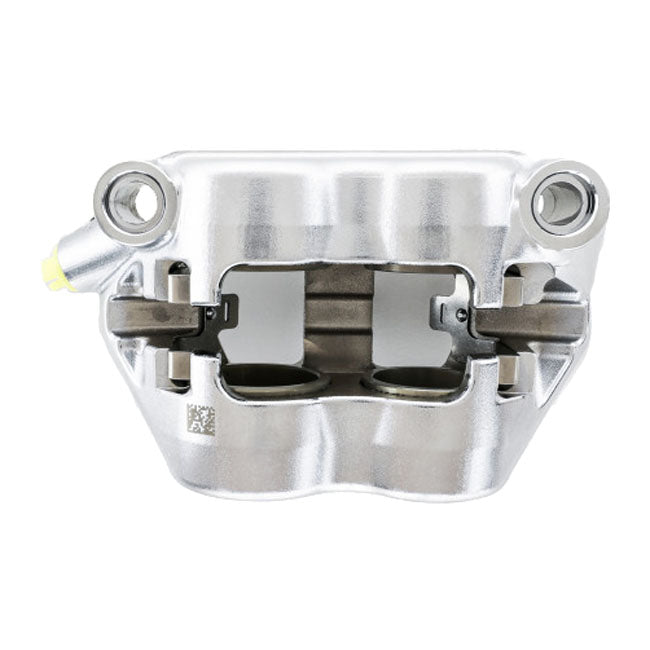 Accossato, 100mm Monoblock radial brake caliper left