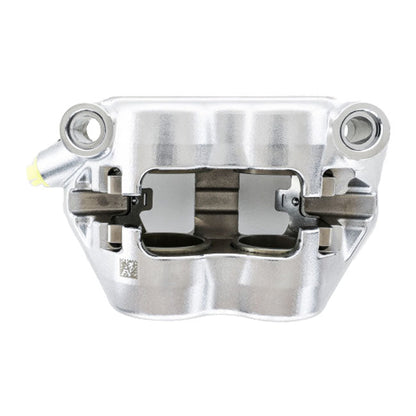 Accossato, 100mm Monoblock radial brake caliper left