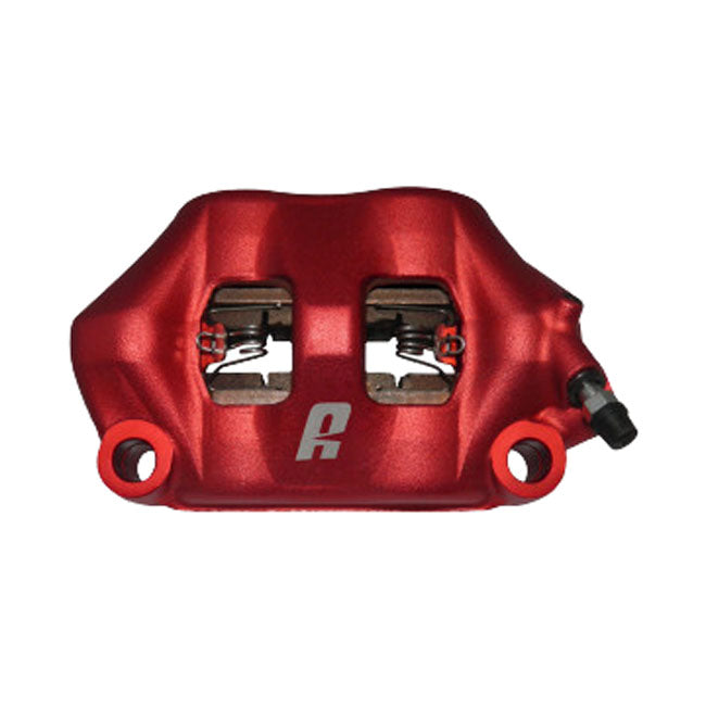 Accossato, 100mm Monoblock radial brake caliper right