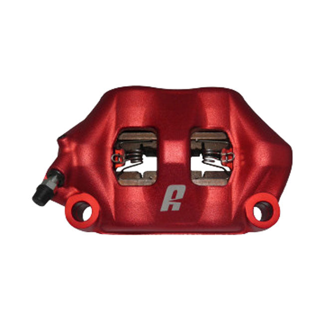 Accossato, 100mm Monoblock radial brake caliper left