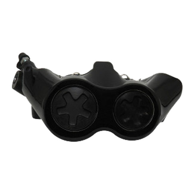 Accossato, 100mm Monoblock radial brake caliper right