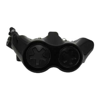 Accossato, 100mm Monoblock radial brake caliper right