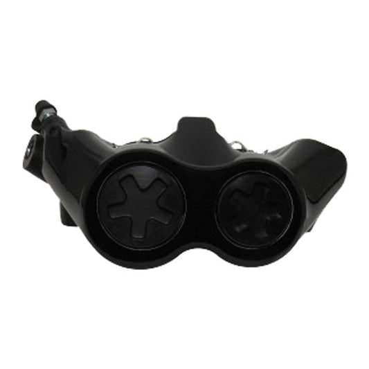 Accossato, 100mm Monoblock radial brake caliper right