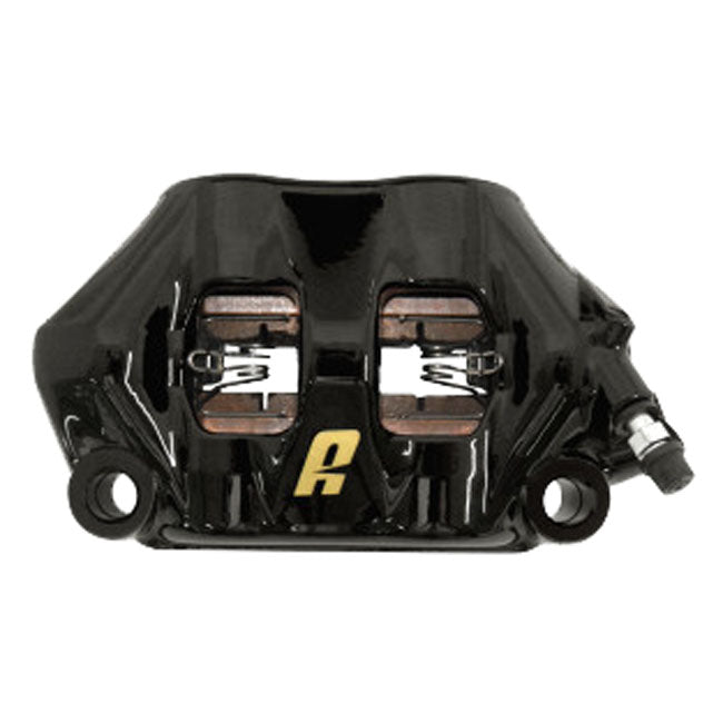 Accossato, 100mm Monoblock radial brake caliper right