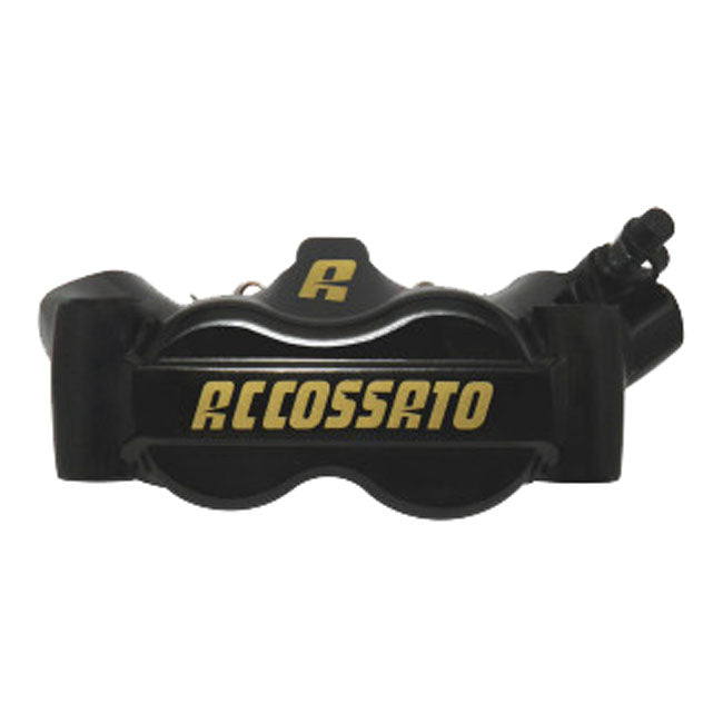 Accossato, 100mm Monoblock radial brake caliper right