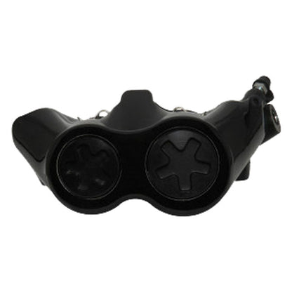 Accossato, 100mm Monoblock radial brake caliper left