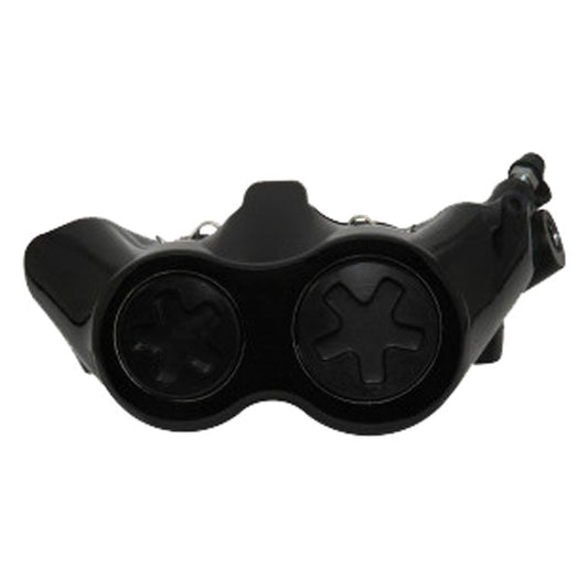 Accossato, 100mm Monoblock radial brake caliper left