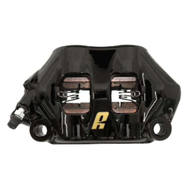 Accossato, 100mm Monoblock radial brake caliper left