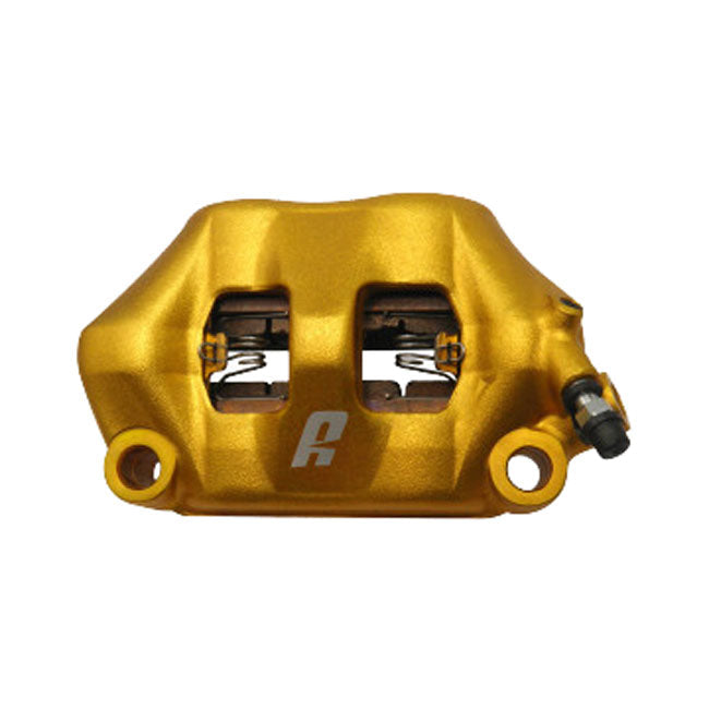 Accossato, 100mm Monoblock radial brake caliper right