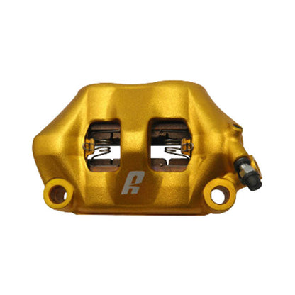Accossato, 100mm Monoblock radial brake caliper right