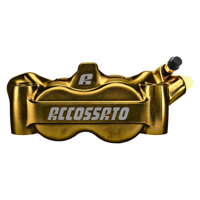 Accossato, 100mm Monoblock radial brake caliper right