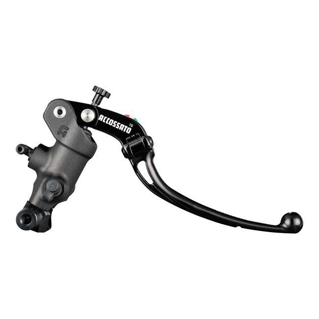 Accossato, radial brake master cyl Long lever RST