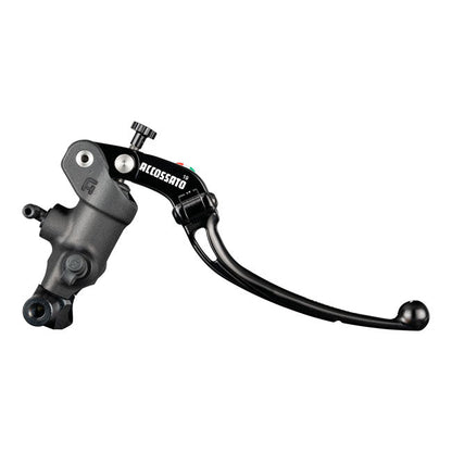 Accossato, radial brake master cyl Long lever RST