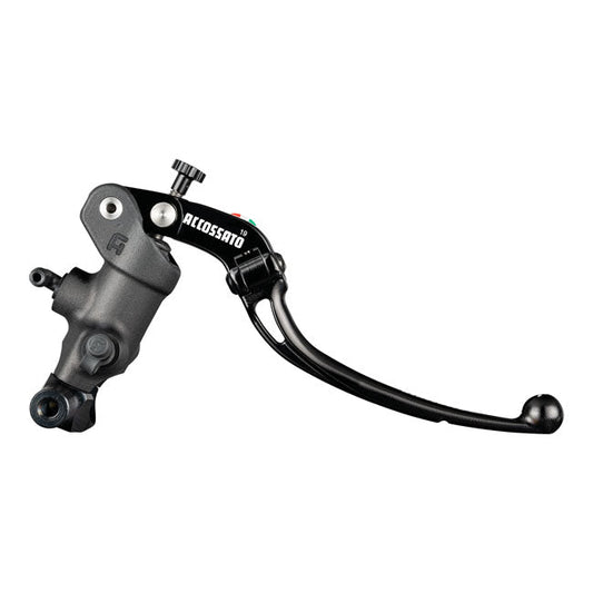 Accossato, radial brake master cyl Long lever RST