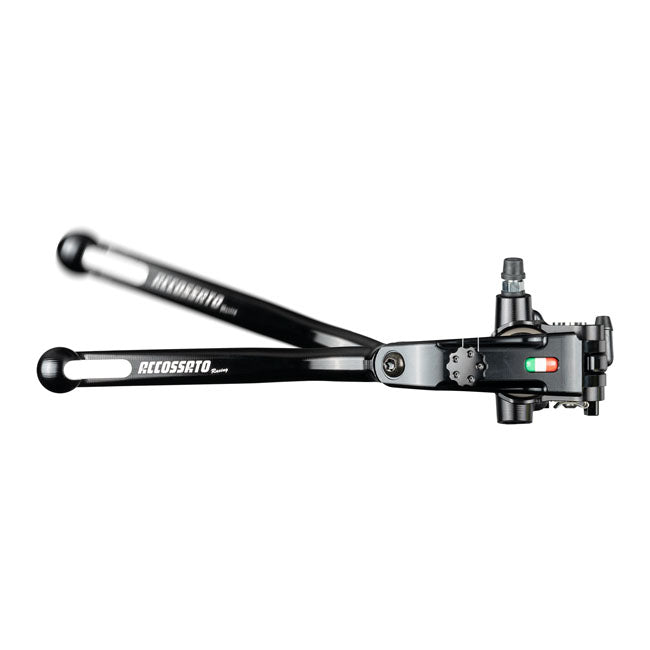 Accossato, radial brake master cyl Long lever RST