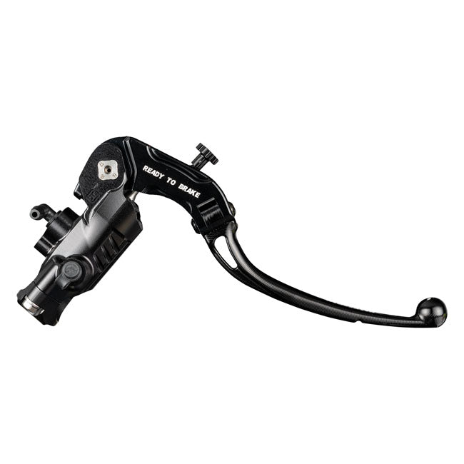 Accossato, radial brake master cyl Long lever RST