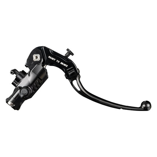 Accossato, radial brake master cyl Long lever RST