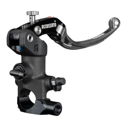 Accossato, radial brake master cyl Long lever RST