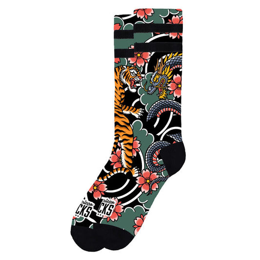 American Socks Eternal Signature socks