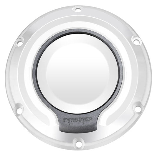Fangster, derby cover Chrome smoky